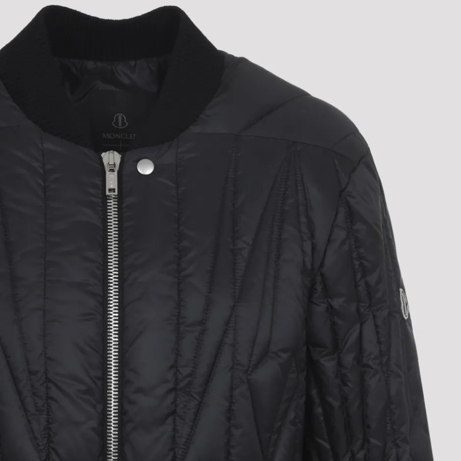 Online Geocamo Flight Jacket Dame Jakker