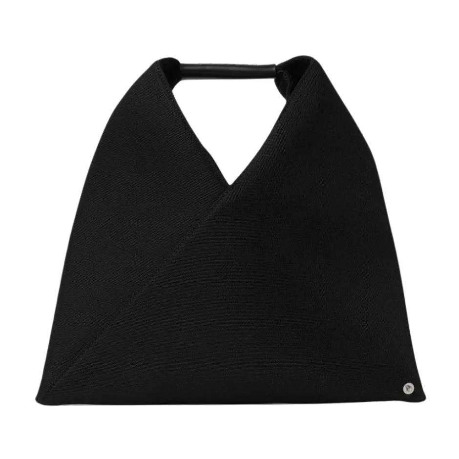 New Geometrisk Tote Taske Børn Tasker