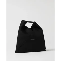 New Geometrisk Tote Taske Børn Tasker