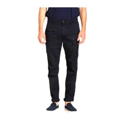 Clearance George Coolpocket Cargo Bukser Bukser