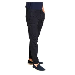 Clearance George Coolpocket Cargo Bukser Bukser