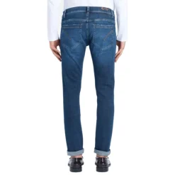 Hot George Skinny Jeans Jeans