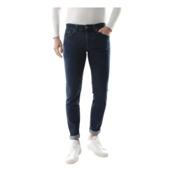 Discount George Slim-fit Jeans Jeans