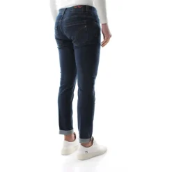Discount George Slim-fit Jeans Jeans