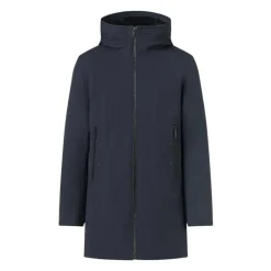 Online Gezi Coat Frakker