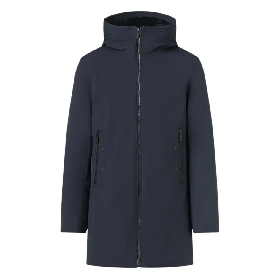 Online Gezi Coat Frakker