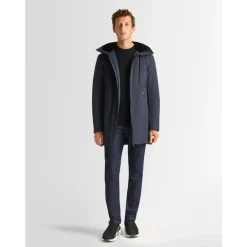 Online Gezi Coat Frakker