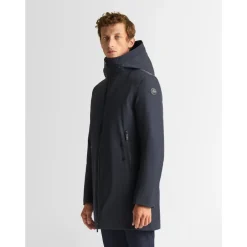 Online Gezi Coat Frakker