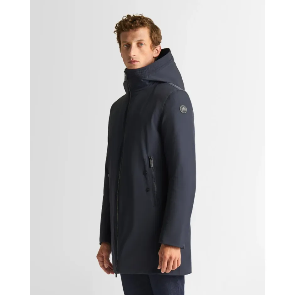 Online Gezi Coat Frakker