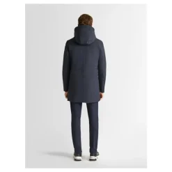 Online Gezi Coat Frakker