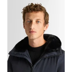 Online Gezi Coat Frakker