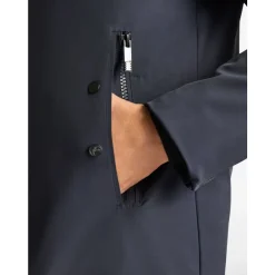 Online Gezi Coat Frakker