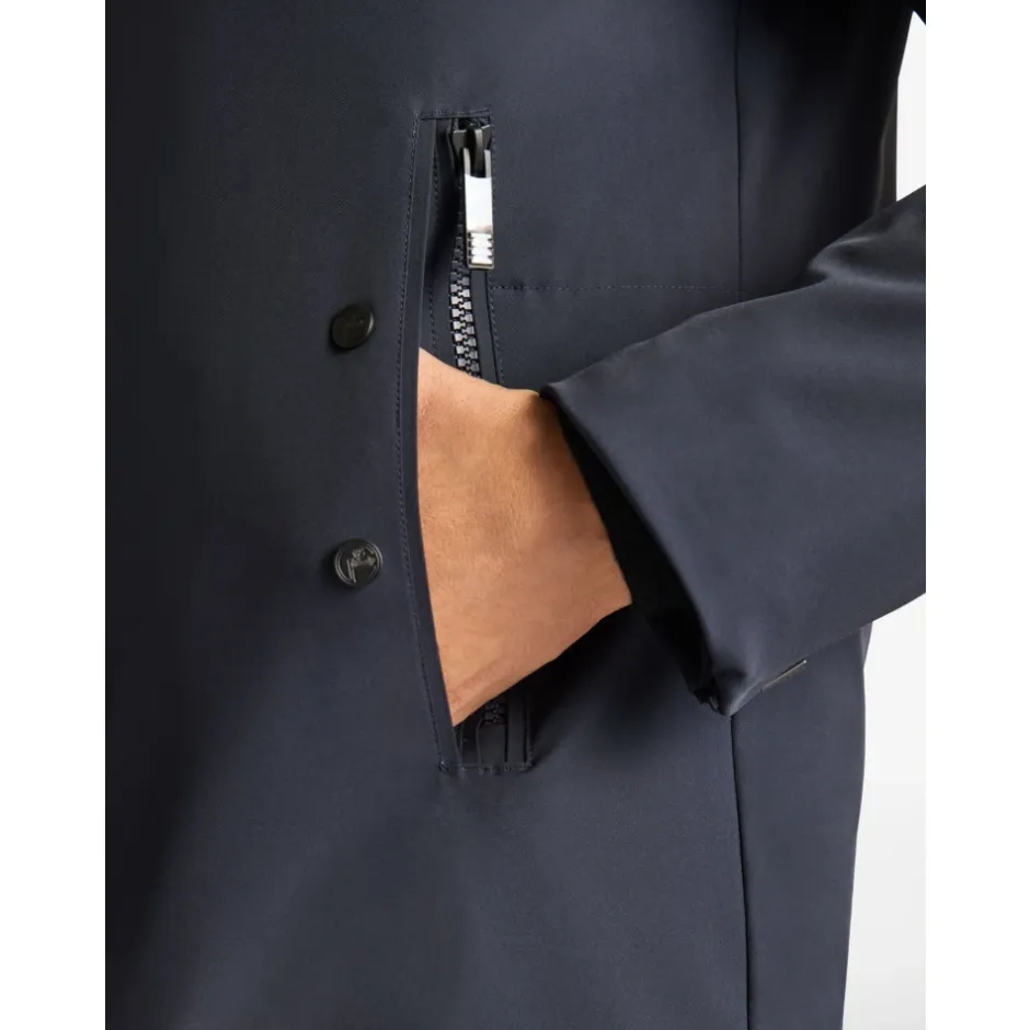 Online Gezi Coat Frakker
