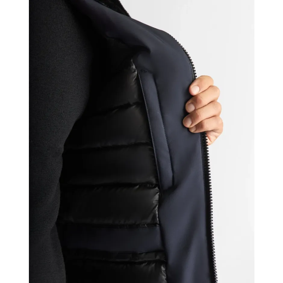 Online Gezi Coat Frakker