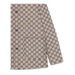 New GG Fabric Jacket Børn Jakker