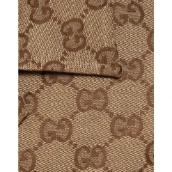 Discount GG Linen Shirt Skjorter