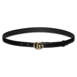Hot GG Marmont Thin Belt Dame Bælter