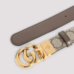 Best GG Supreme Reversible Belt Dame Bælter