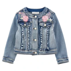 Giacchino Denim Børn Jakker