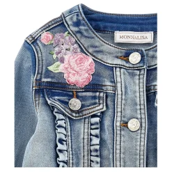 Giacchino Denim Børn Jakker