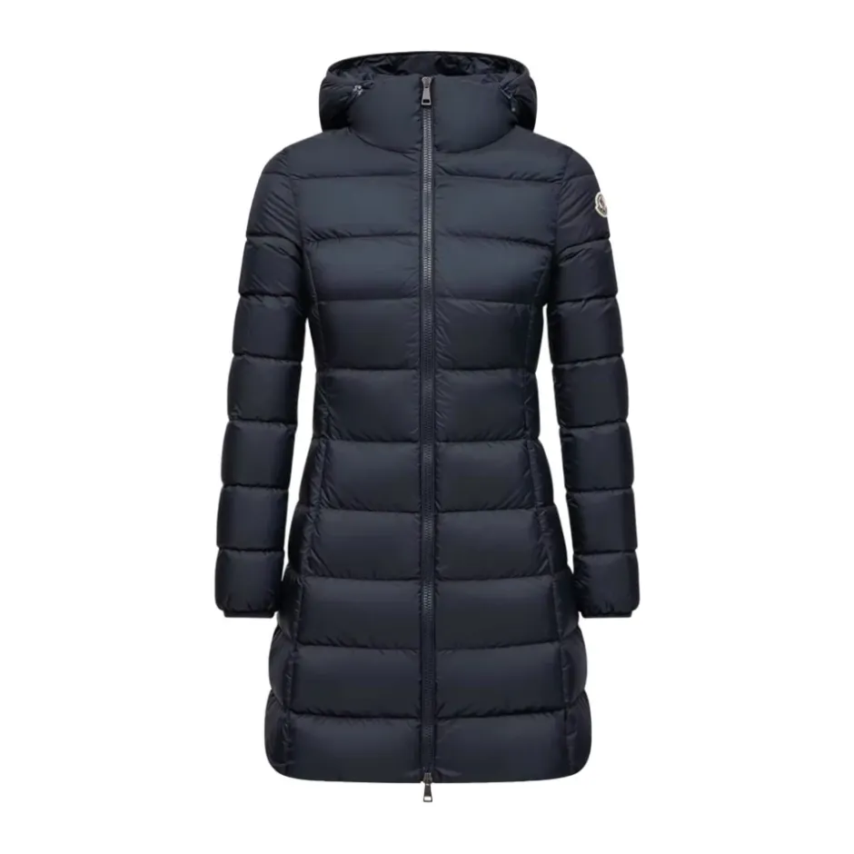 Gie Long Down Jacket Dame Frakker