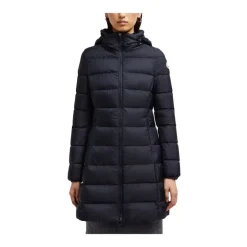 Gie Long Down Jacket Dame Frakker