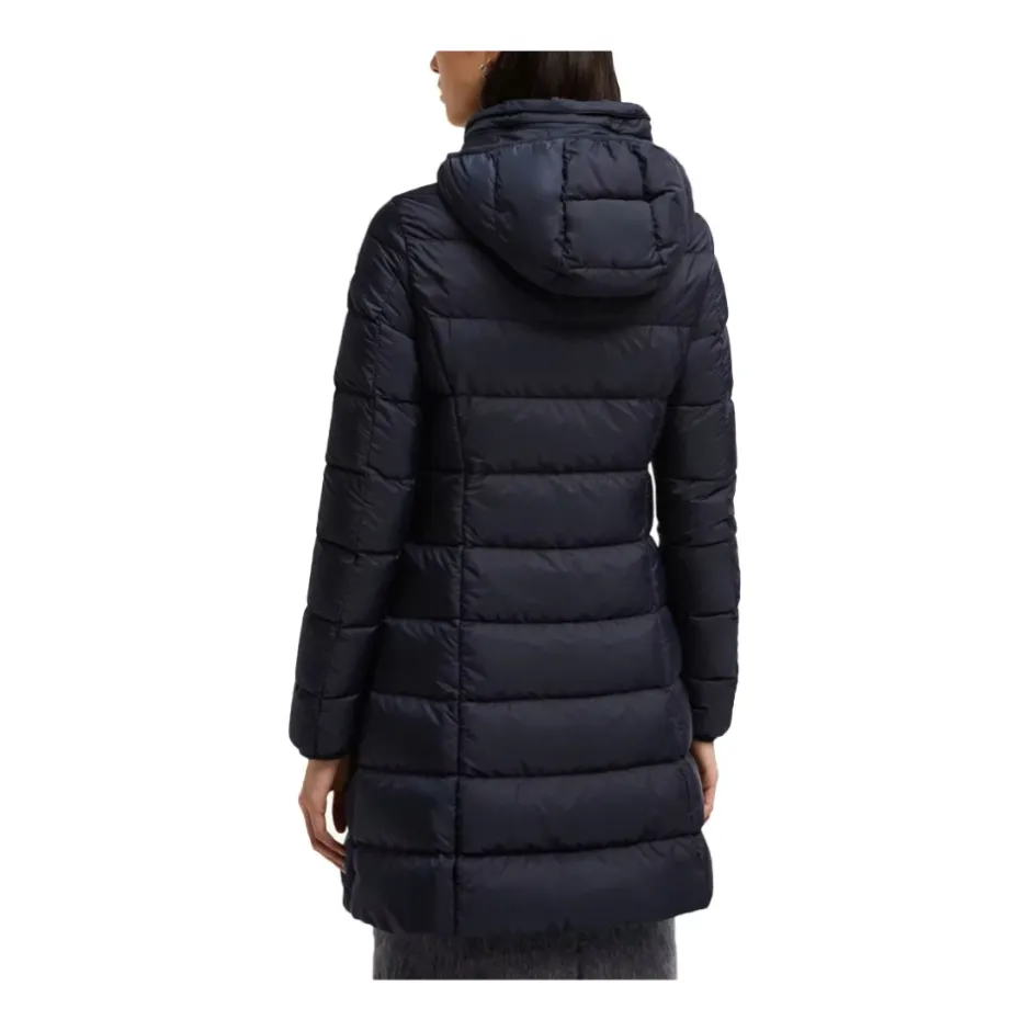 Gie Long Down Jacket Dame Frakker