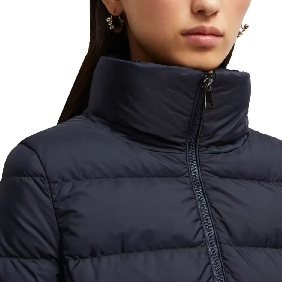 Gie Long Down Jacket Dame Frakker