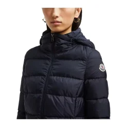 Gie Long Down Jacket Dame Frakker