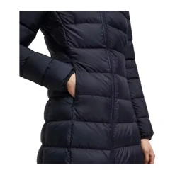 Gie Long Down Jacket Dame Frakker