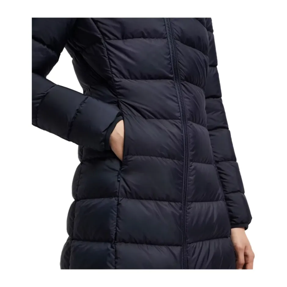Gie Long Down Jacket Dame Frakker