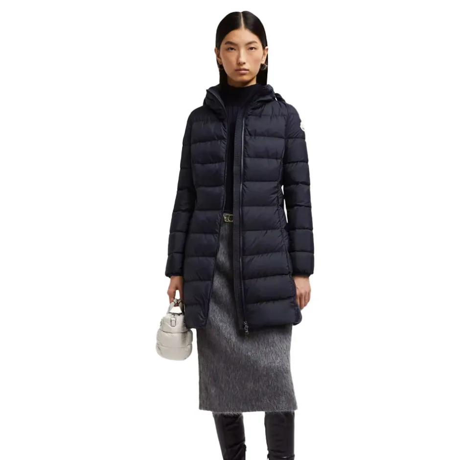 Gie Long Down Jacket Dame Frakker