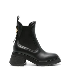 Clearance Gigi Chelsea Ankelstøvler Dame Chelsea Boots