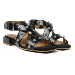 Gigi Polly Sandaler Dame Sandaler