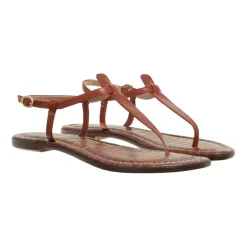 Gigi Thong Sandal Dame Sandaler
