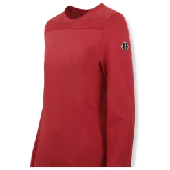 Girder LS T T-Shirts & Toppe|Træningstrøjer