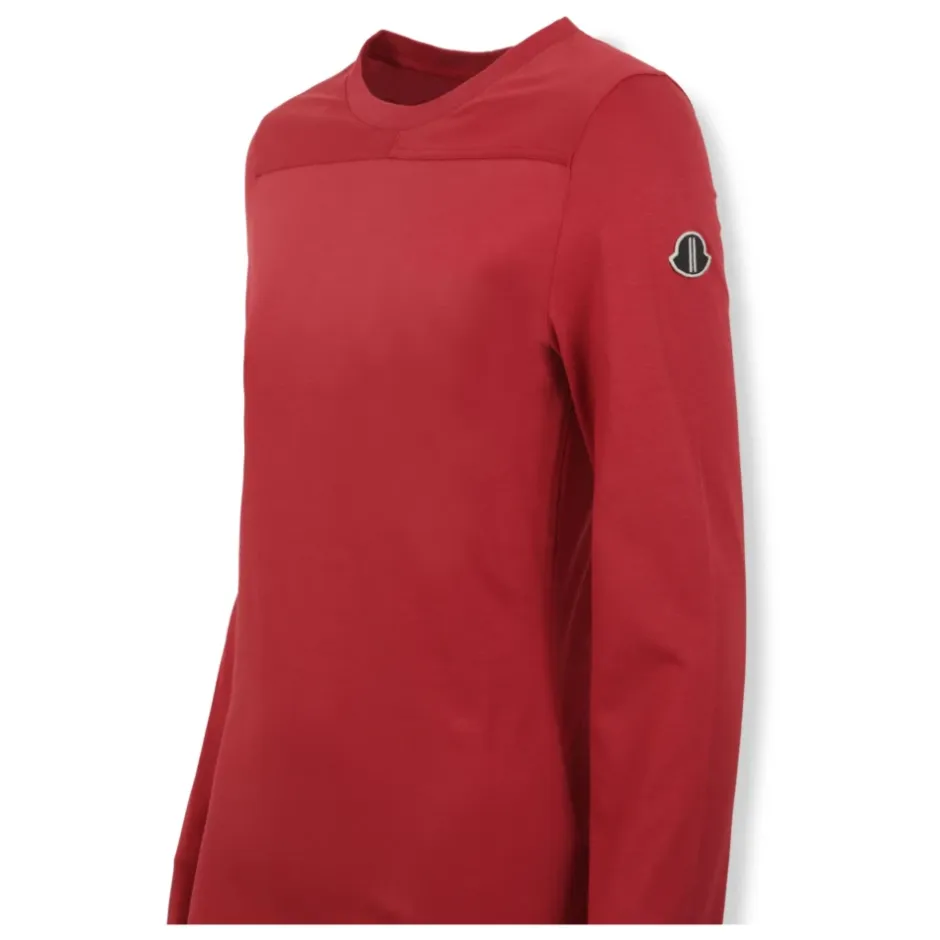 Girder LS T T-Shirts & Toppe|Træningstrøjer
