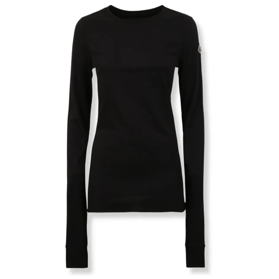 Girder LS T T-Shirts & Toppe|Træningstrøjer
