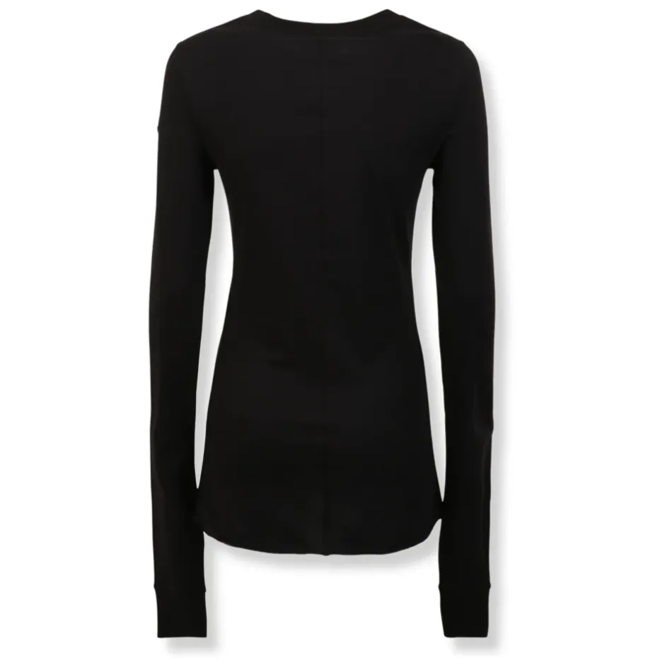 Girder LS T T-Shirts & Toppe|Træningstrøjer