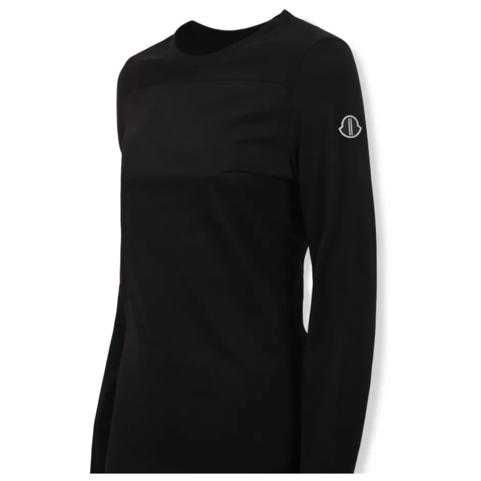 Girder LS T T-Shirts & Toppe|Træningstrøjer