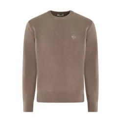 Clearance Girocollo Lana Cashmere Strik