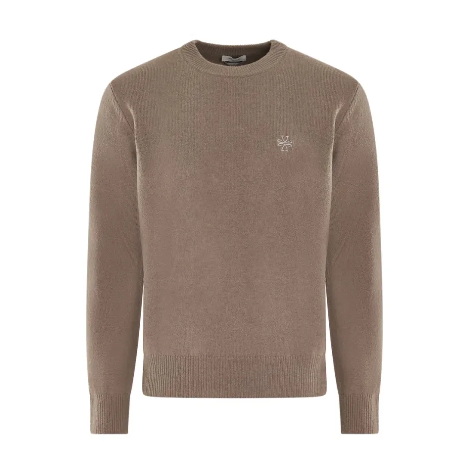 Clearance Girocollo Lana Cashmere Strik
