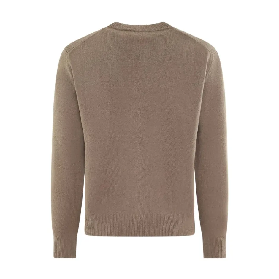 Clearance Girocollo Lana Cashmere Strik