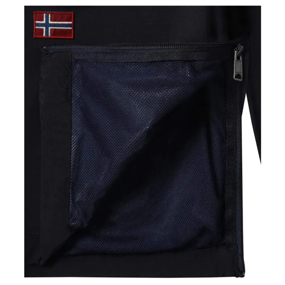 Outlet Giubbino Leggero Børn Jakker