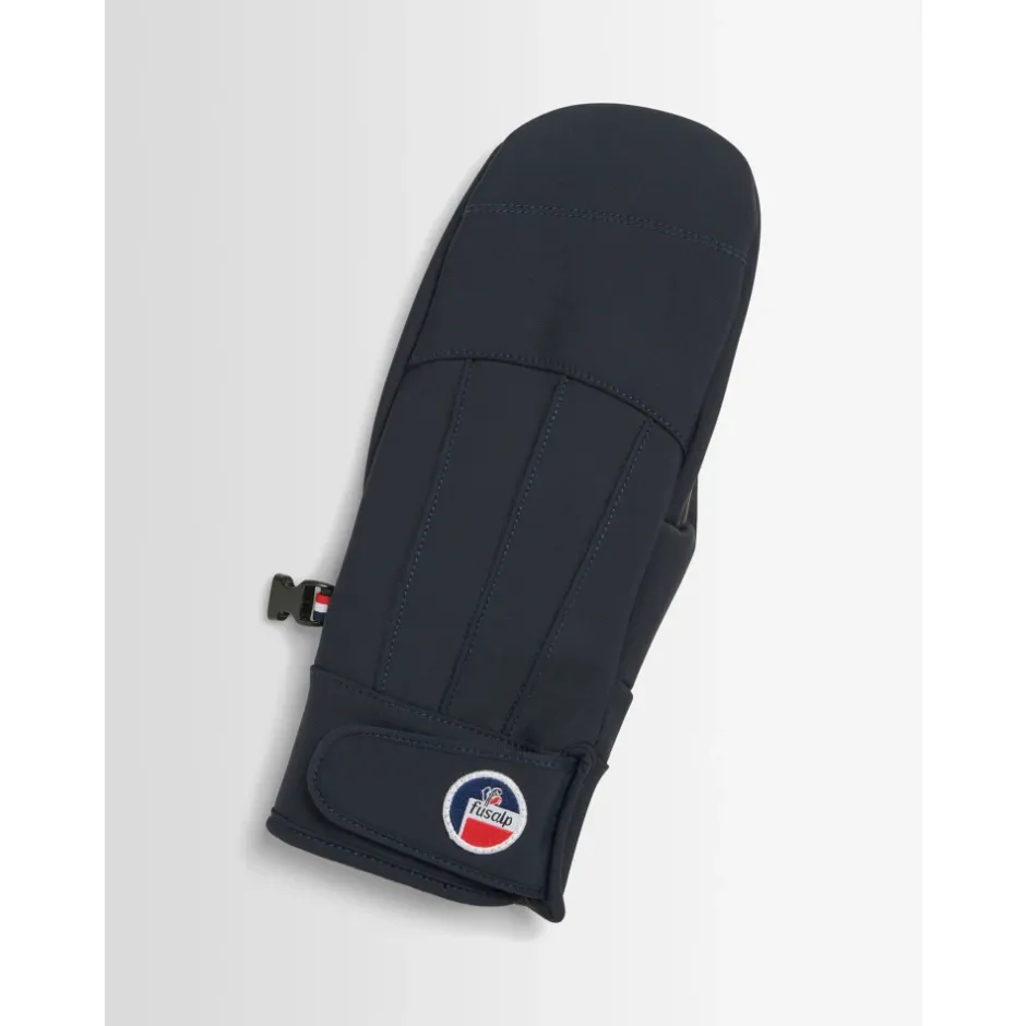 Hot Glacier Mitten Dame Handsker|Handsker
