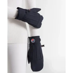 Hot Glacier Mitten Dame Handsker|Handsker