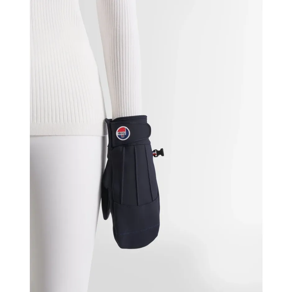 Hot Glacier Mitten Dame Handsker|Handsker