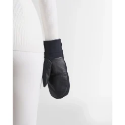 Hot Glacier Mitten Dame Handsker|Handsker
