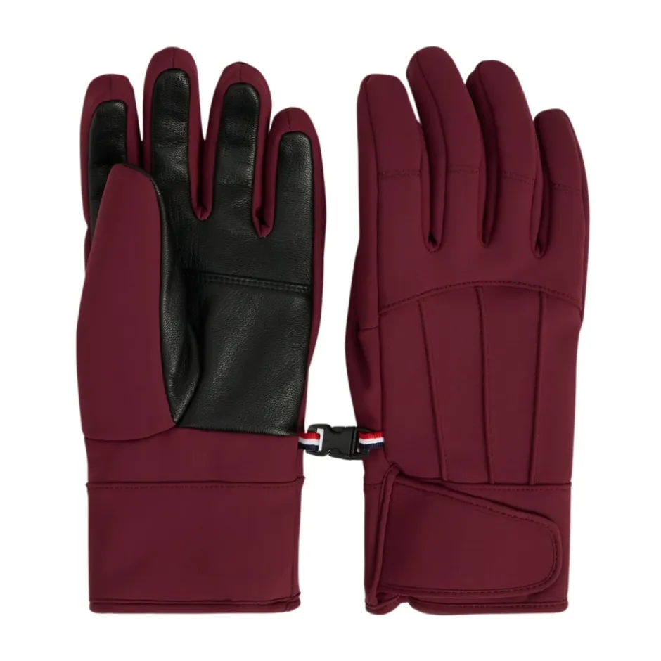 Hot Glacier W Ski Gloves Dame Handsker