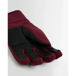 Hot Glacier W Ski Gloves Dame Handsker